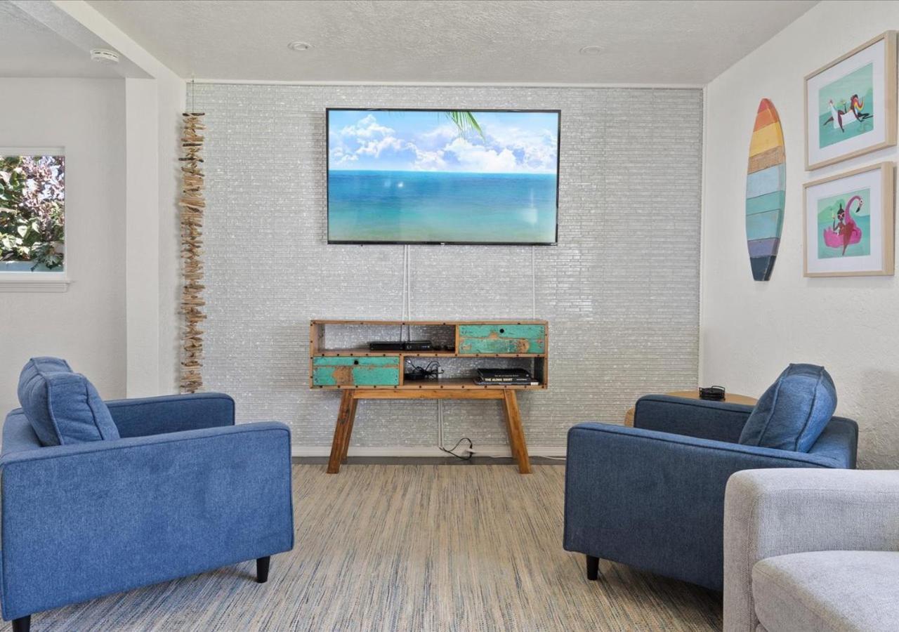 Naupaka Breeze Ocean View Ac 30 Day Stay Specials! Laie ภายนอก รูปภาพ