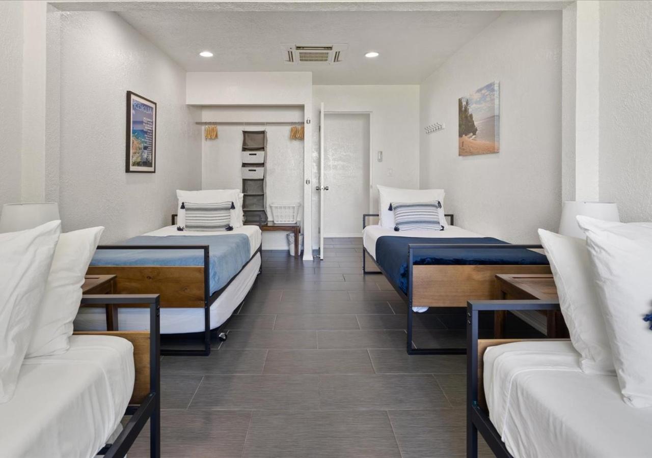 Naupaka Breeze Ocean View Ac 30 Day Stay Specials! Laie ภายนอก รูปภาพ