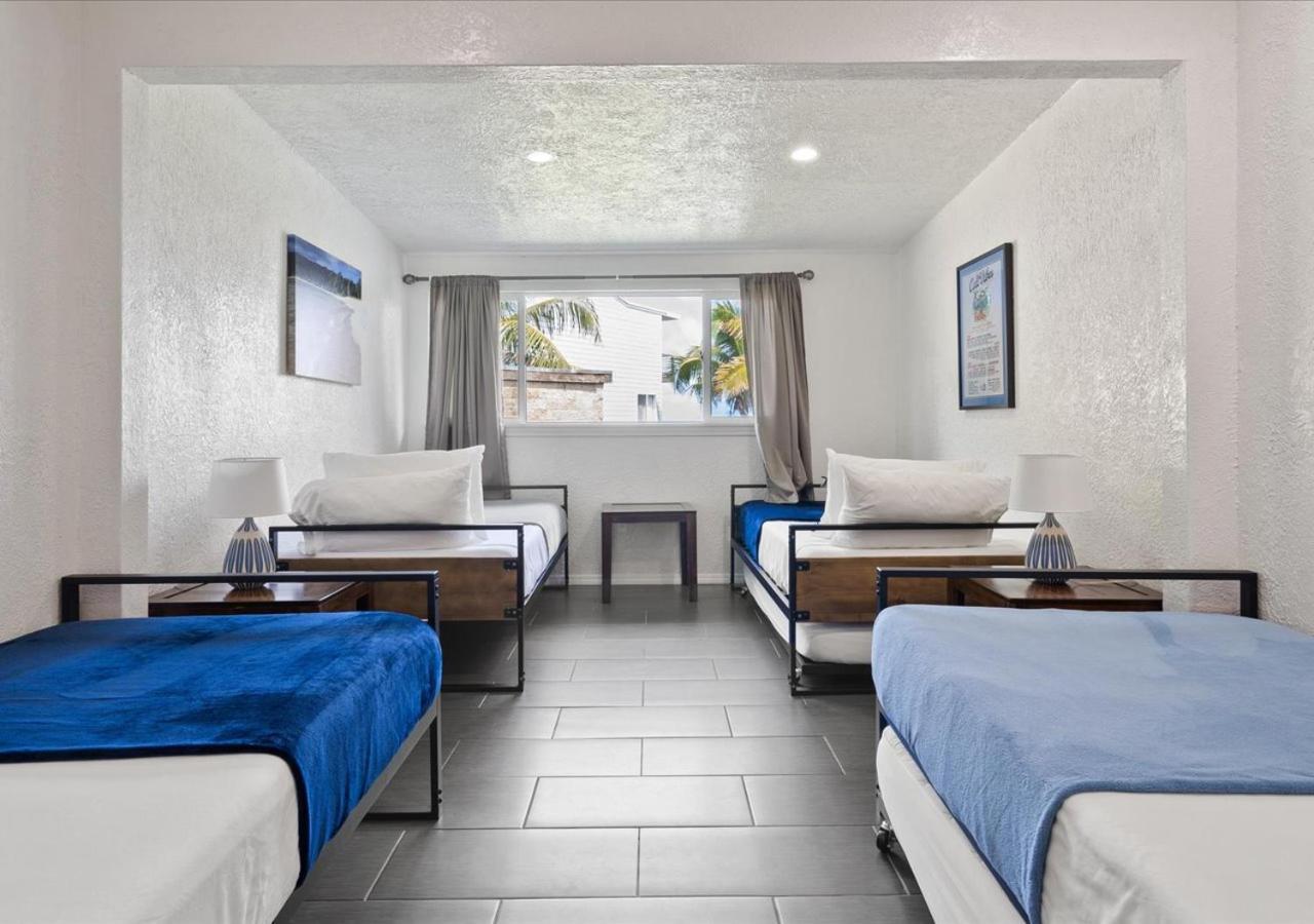 Naupaka Breeze Ocean View Ac 30 Day Stay Specials! Laie ภายนอก รูปภาพ