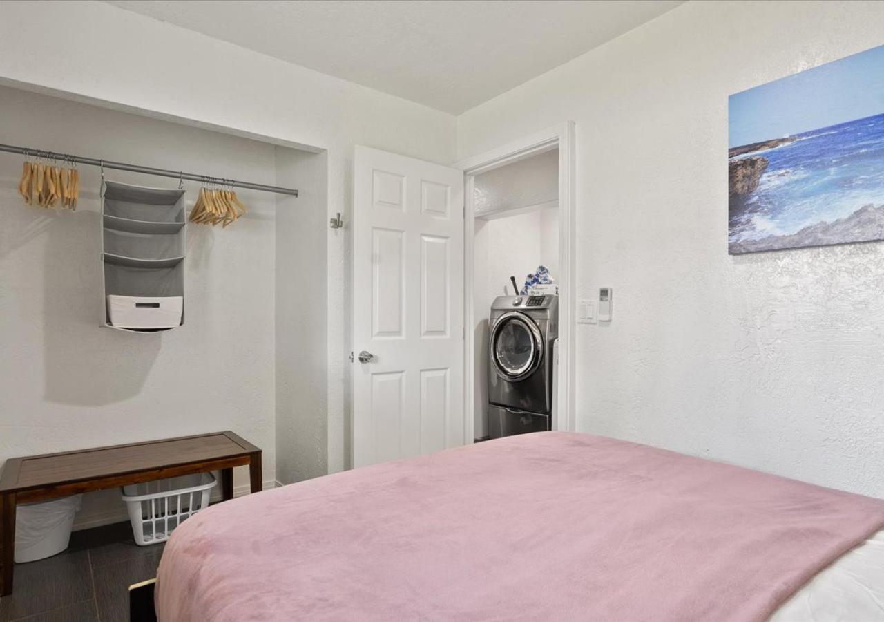 Naupaka Breeze Ocean View Ac 30 Day Stay Specials! Laie ภายนอก รูปภาพ