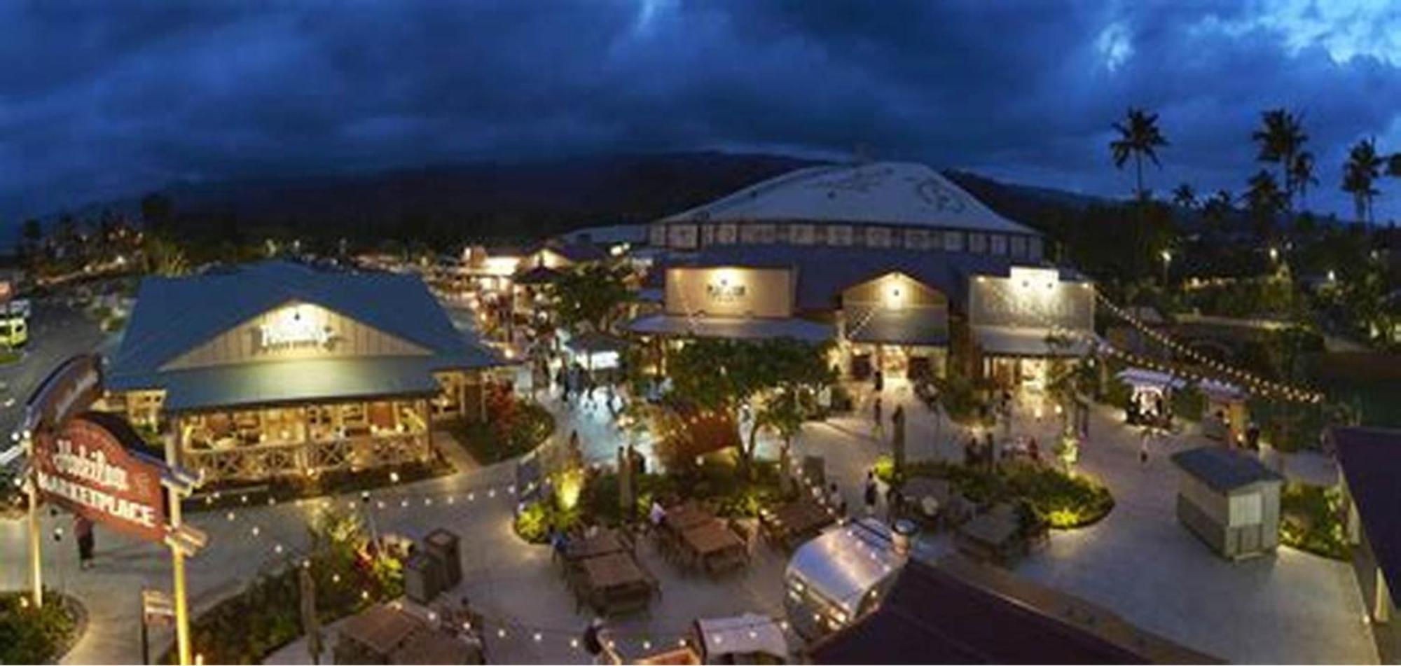 Naupaka Breeze Ocean View Ac 30 Day Stay Specials! Laie ภายนอก รูปภาพ